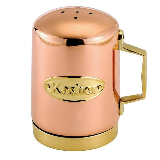 Salt Shaker