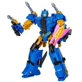 MEDICOM TOY - NOAH Amazon.com: Transformers Toys Studio Series Rise of The