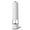 White, variant on Homeer Grinder Herb Grinder Mini Grinder Pepper Grinder Labor-Saving Adjustable Battery-operated Wide Application Multi-purpose Kitchen Tool