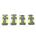 thumbnail image 2 of Zapatos reflectantes para perros, botas cálidas para perros, botas impermeables para perros, zapatos deportivos para cachorros, tecnología innovadora, 2 of 8