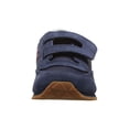 thumbnail image 3 of Saucony Kids Originals Jazz Hook & Loop (Toddler/Little Kid) Navy/Red, 3 of 6