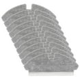 thumbnail image 2 of Lefu For Mova M1 / For Trouver M1 Robot Vacuum Spare Parts Mop Cloth Rag Accessories, 2 of 5
