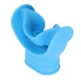 thumbnail image 3 of Embout de Régulateur de Plongée, Embout de Régulateur de Plongée en Silicone Universel Confort Embout de Morsure Régulateur de Tuba pour Remplacement, 3 of 8