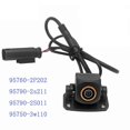 thumbnail image 2 of For Car Rear View Backup Camera 95760-2P202 95790-2S211 95790-2S011 95750-3W110, 2 of 5