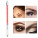 thumbnail image 4 of Nuevo Semi-permanente tatuaje Microblading soporte de cuchillas lápiz herramienta de maquillaje Manual rojo, 4 of 8