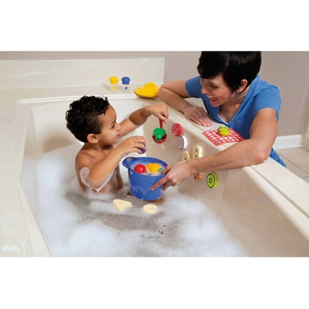 Little Tikes Bubbly Bath Stew