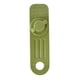 thumbnail image 5 of Clips para lona, abrazaderas para toldo, toldo reutilizable, ligero, portátil, a prueba de viento, agarre de bloqueo, Clip para tienda de campaña DYNWAVEMX clips de lona, 5 of 8
