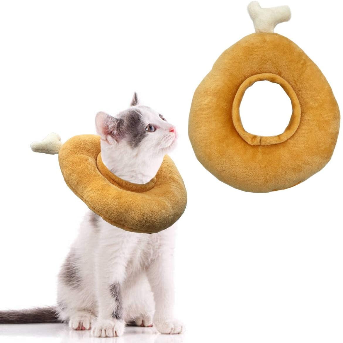 soft e collar for cats
