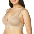 thumbnail image 1 of SHILIU-Warners Womens Simply Perfect Super Soft Wire-Free Bra, 1 of 4