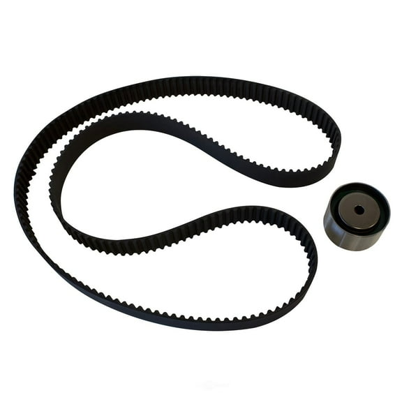 GMB 2420-0255 Engine Timing Belt Component Kit Fits select: 1995-1997 CHRYSLER CONCORDE, 1996-1997 CHRYSLER INTREPID