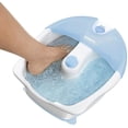 thumbnail image 3 of Spa PARA Pies y Manos Conair TINA SPA FB3SBES con Vibración y Calor, 3 of 3