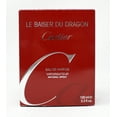 thumbnail image 2 of Cartier le Baiser du Dragon pour Femmes Eau de Parfum Vaporisateur, 3.3 Onces, 2 of 2