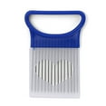 thumbnail image 3 of Birdeem Food Assistant Slicers Stainless Steel Vegetable Rack Slicers Meat Slicers, 3 of 12
