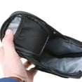thumbnail image 4 of WHAMVOX Bicycle Saddle Bags Black Waterproof Cycling 1Pcs, 4 of 8