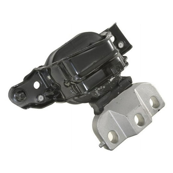 Front Right Engine Mount - Compatible with 2001 - 2007 Dodge Grand Caravan FWD 2002 2003 2004 2005 2006