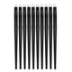 thumbnail image 2 of Cepillo Para Ojos, Cepillo Para Cejas En ángulo De 10 Piezas De Larga Duración Para El Hogar, 2 of 7