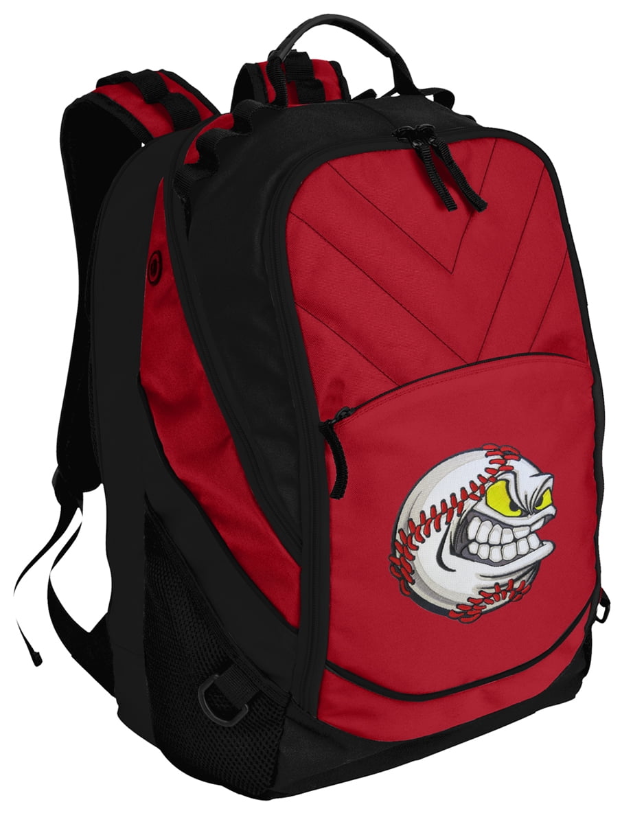 baseball backpacks for school
