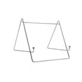 thumbnail image 4 of Soporte para tableta, soporte de metal Soporte para marco de imagen Soporte de escritorio para tableta resistente y ergonómico premium para escritorio Baoblaze Soporte para tableta, 4 of 8