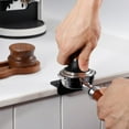 thumbnail image 4 of Tapis de Tassage Espresso Mini, Tapis de Tassage en Silicone Antidérapant pour Outils de Barista, 4 of 9