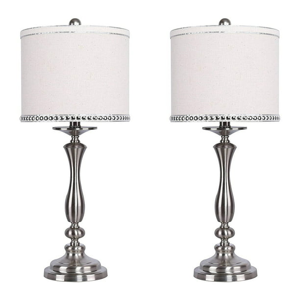 Grandview Gallery 29 Inch Tall Modern, 29 Inch Table Lamps