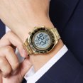 thumbnail image 6 of SKMEI Mens Digital Watch Waterproof Sports Military Watches Outdoor Chronograph Wrist Watches for Men with Dual Time/Alarm/LED Back Ligh, 6 of 7