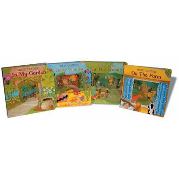 Pre-Owned On the Farm (Magic Lantern Guides) (Unknown) 1577171144 9781577171140