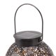 thumbnail image 2 of Lampe solaire de jardin 5730 LED IP44 étanche, lanterne solaire décorative d'extérieur suspendue, 2 of 4