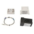 thumbnail image 4 of PID Thermostat, Temperature Controller Rustproof Probe High Accuracy Self Tuning Technology Fast Control 100V-240V Industrial Grade For Incubator ANGGREK Otros, 4 of 8