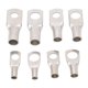 thumbnail image 5 of Conector de Terminales de Alambre de Cobre ANGGREK 125 Piezas Con Caja de Almacenamiento ABS Eléctricas, 5 of 8
