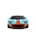 thumbnail image 6 of SOLIDO 1/18 - FORD GT40 MK1 - Winner Le Mans 1968, 6 of 8