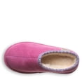 thumbnail image 5 of BEARPAW Martis Youth Slipper Orchid Size 5 | Kid's Cozy Footwear | Comfortable & Lightweight Indoor & Outdoor Slipper, 5 of 8