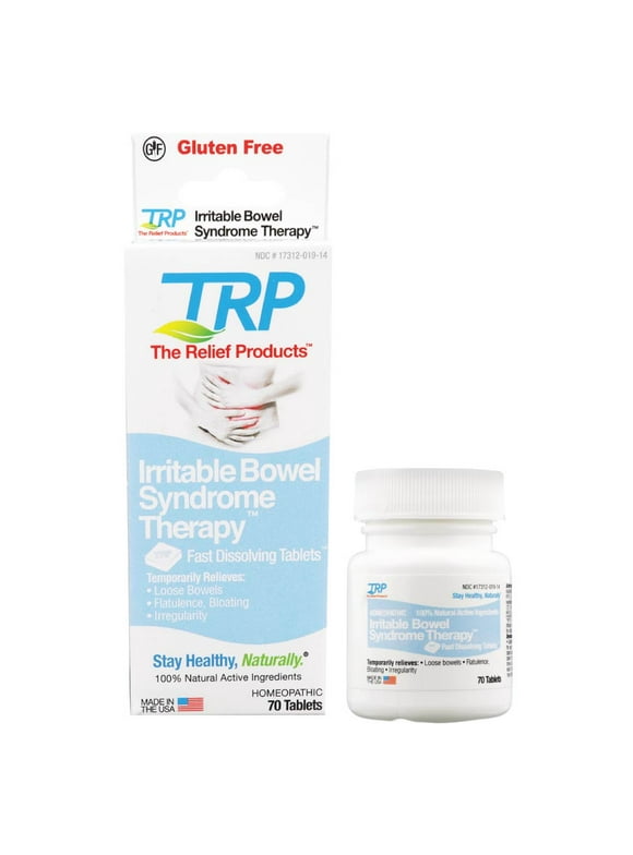Irritable Bowel Syndrome in Stomach Pain