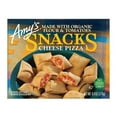 thumbnail image 3 of Amys Cheese Pizza Snacks, 6 Ounce -- 12 per Case., 3 of 4
