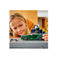 thumbnail image 4 of Kit De Construcción Lego Speed Champions Lotus Evija 76907 Cantidad de piezas 247, 4 of 4