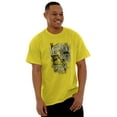thumbnail image 5 of Missouri MO Shape Show Me State Pride Men's Graphic T Shirt Tees Brisco Brands M, 5 of 6