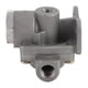 thumbnail image 1 of Válvula de Liberación Rápida del Freno de Aire, 289714 Probas de Abrasión para el Reemplazo de Sistemas de Líquidos de Gas para WKN32041, 1 of 7