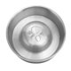 thumbnail image 5 of Tazón Para Perros De Acero Inoxidable, Plato De Agua De Alimentos Para Mascotas Alimentador Lento Sin Deslizamiento Para Perros De Gatos Con Secciones Interiores Elevadas, 5 of 7