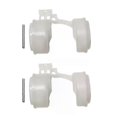 thumbnail image 4 of Compatible with Honda XL 1000 VARADERO XL1000V SD01 SD02 Carburetor Repair Kit Motorcycle Carburetor Float Diaphragm Parts, 4 of 5