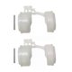 thumbnail image 4 of unique HONDA XL 1000 VARADERO XL1000V SD01 SD02 Carburetor Repair Kit Motorcycle Carb Float Diaphragm Parts, 4 of 5