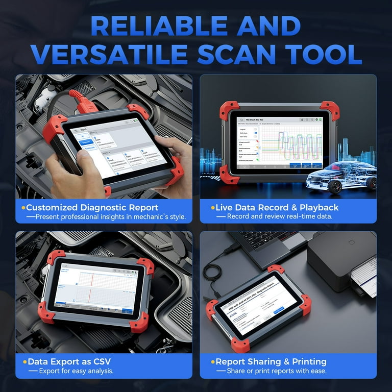 How to Print Obd2 Scanner Report: A Step-by-Step Guide How to Print Obd2 Scanner Report: A Step-by-Step Guide