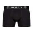 thumbnail image 3 of Henleys Boxeurs pour Hommes McBlacken (Lot de 3), 3 of 3