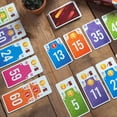 thumbnail image 2 of Juego de cartas Pandasaurus Games Mind Up! Niños y adultos mayores de 8 años, 2 of 4