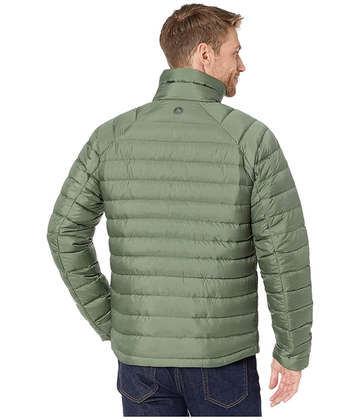 Marmot Marmot Highlander Down Jacket Crocodile