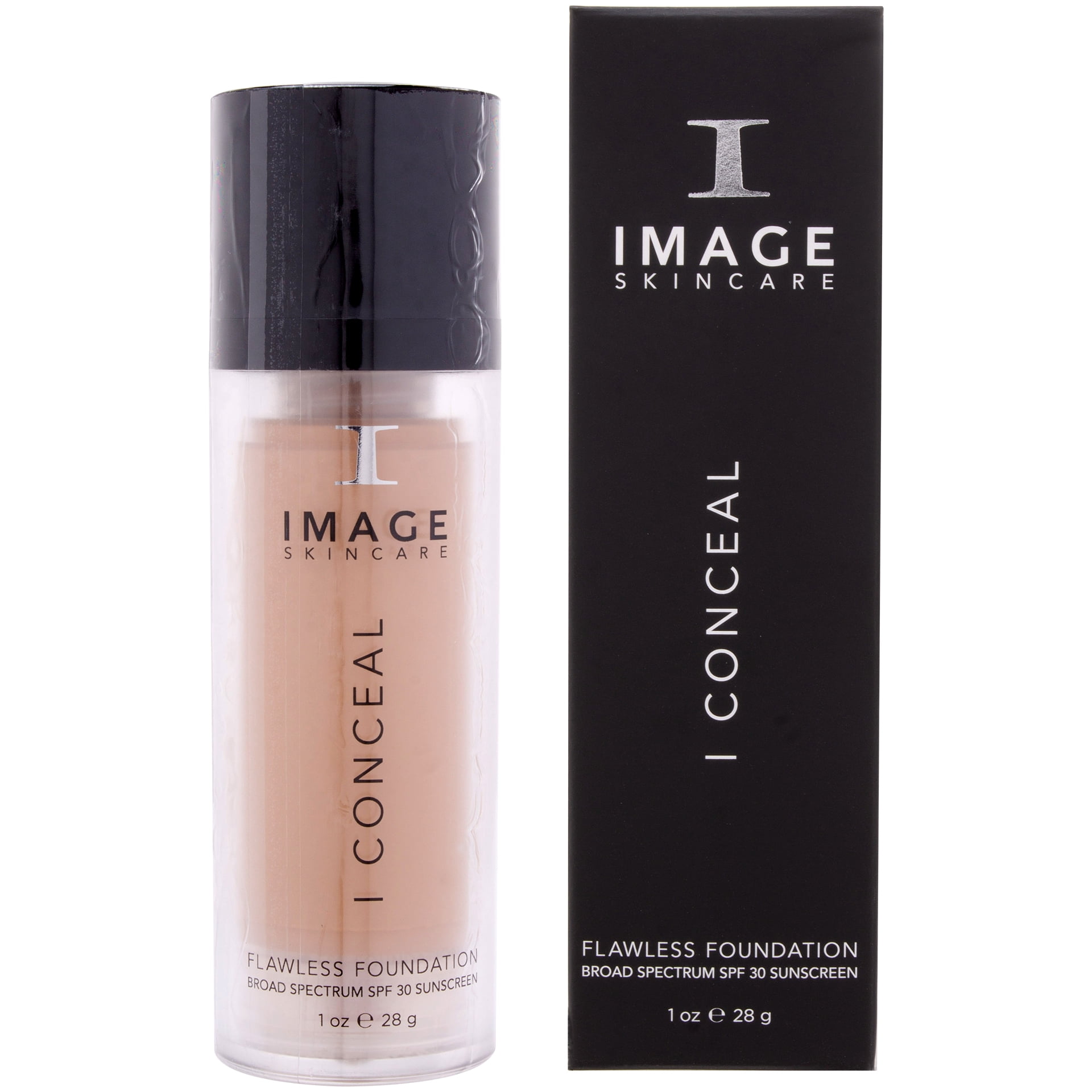 image i conceal foundation natural