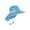 Blue plaid, variant on Colorful Pattern Wide Brim Children Sun Hat Kids Bucket Cap Summer Beach Girls Travel Outdoor New Fashion Cute Casual Sun Hats