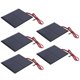 thumbnail image 5 of 5Pcs Mini Solar Panel Epoxy Power Board Module 30CM Red and Black Wire DC5.5V 160mA, 5 of 5