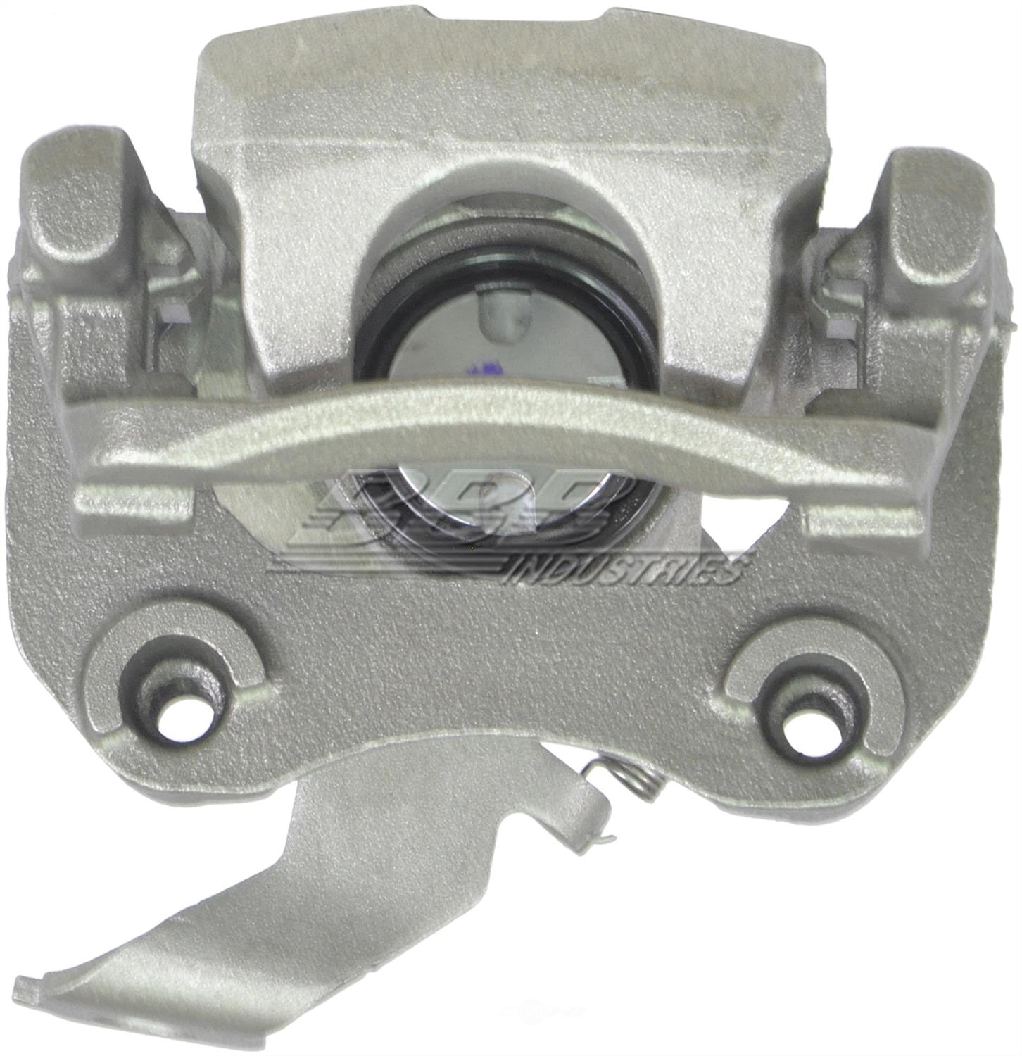 TERREPOWER formerly BBB Industries 99-01730B Reman Caliper w/installation Hardware