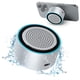 thumbnail image 1 of Altavoz Bluetooth MagBeat con cargador inalámbrico magnético, 1 of 1