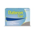 thumbnail image 4 of Dabeon Multivitaminico 30 cápsulas, 4 of 5