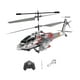 thumbnail image 5 of Helicóptero de juguete con control remoto, giroscopio estabilizador, 1 tecla, despegue/aterrizaje, avión RC Oro, 5 of 9